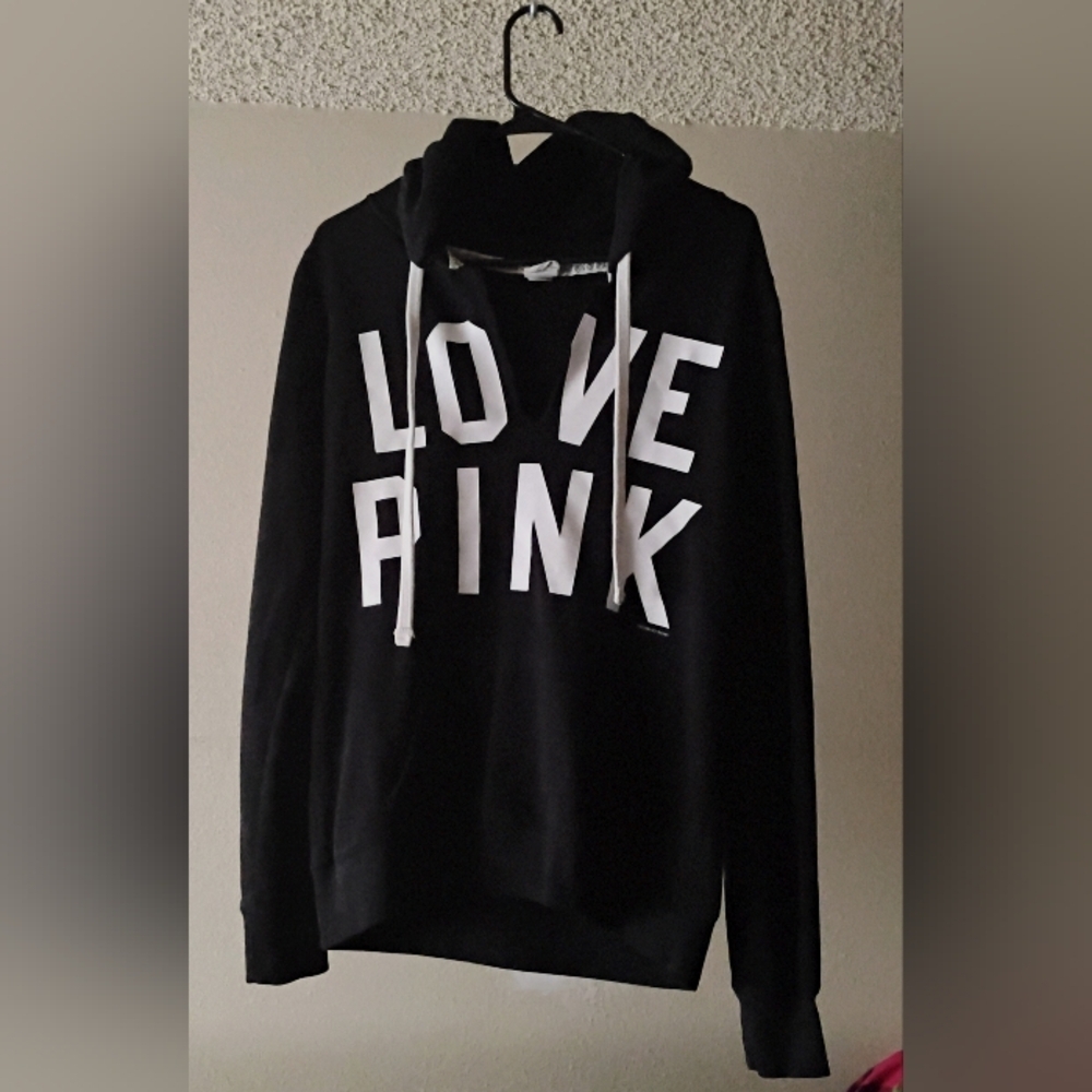 VS PINK HOODIE